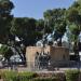 Umm Rashrash - Memorial in Eilat city