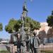Umm Rashrash - Memorial in Eilat city