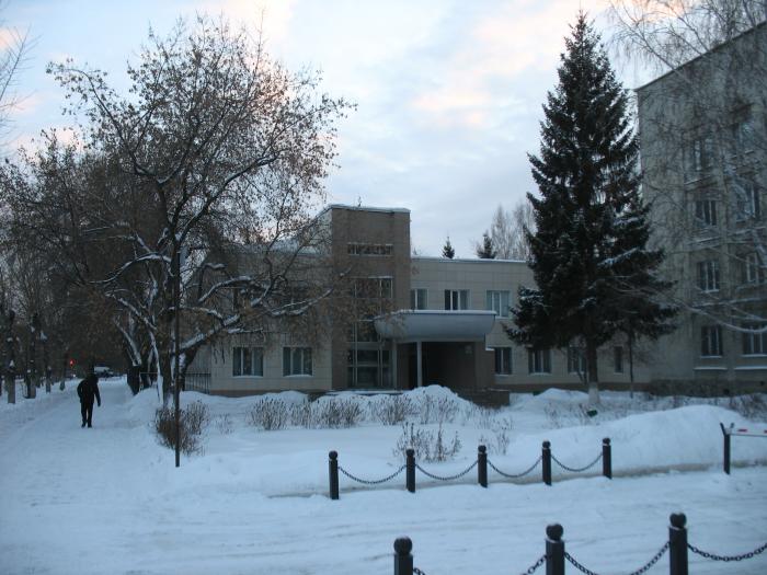 Запись в поликлинику на летней