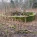 Abandoned silo or well