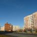 Офис МС-12 в городе Новый Уренгой