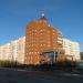Офис МС-12 в городе Новый Уренгой