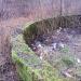 Abandoned silo or well