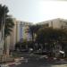 Magic Palace Hotel 5* in Eilat city