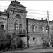 Музей уральского искусства в городе Ирбит