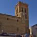 Iglesia Parroquial de Nuestra Señora de la Esperanza. Valencia del Ventoso