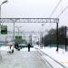 Dedovsk railway station