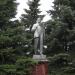 Памятник В. И. Ленину в городе Томилино