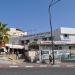 Shalom center in Eilat city