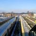 LIRR Hempstead Train Station