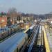 LIRR Hempstead Train Station