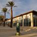 Art gallery in Eilat city