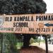 Old Kampala Primary School in Kampala city