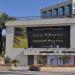Diamond bourse in Eilat city