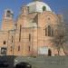 Cathedral of Protection of Mother of God in Mariupol city