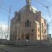 Cathedral of Protection of Mother of God in Mariupol city