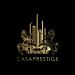 CASAPRESTIGE  Interior Design , Office 606 (en) في ميدنة مدينة دبــيّ 