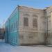 Филиал этнографического музея в городе Ирбит