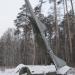 Зенитная управляемая ракета 5Я23 на пусковой установке СМ-90 ЗРК С-75М 