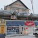 Кемпинг в городе Екатеринбург
