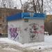 Насосная станция в городе Екатеринбург