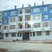 D blok in Ankara Büyükşehir Belediyesi city