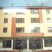 A blok in Ankara Büyükşehir Belediyesi city