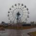 Колесо обозрения (ru) in Mariupol city