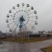 Колесо обозрения (ru) in Mariupol city