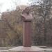 Памятник Гурову (ru) in Mariupol city