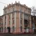 Dvadtsiat Shostyi kvartal, 3 in Mariupol city