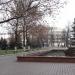 Центральные проходные Азовмаша ( 8-ворота) (ru) in Mariupol city