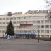 Центральные проходные Азовмаша ( 8-ворота) (ru) in Mariupol city