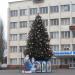 Центральные проходные Азовмаша ( 8-ворота) (ru) in Mariupol city