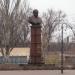 Памятный бюст В.Ф. Карпова (ru) in Mariupol city
