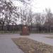 Памятник Макару Мазаю (ru) in Mariupol city