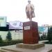 Памятник Ленину (ru) in Mariupol city