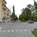 Регулируемый наземный пешеходный переход в городе Каменск-Шахтинский