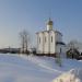 Храм Михаила Архангела в городе Малоярославец