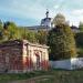 Колокольня в городе Малоярославец