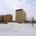 Юбилейная ул., 3а в городе Новый Уренгой
