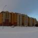 микрорайон Оптимистов, 10 в городе Новый Уренгой