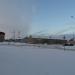 Снесенный жилой дом (Юбилейная ул., 34) в городе Новый Уренгой