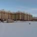 микрорайон Энтузиастов, 1 в городе Новый Уренгой