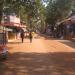 Matheran Market Area