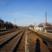 Biloziria Railway Station