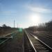 Biloziria Railway Station