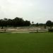 Ornamental Fountain in Vadodara city