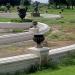 Ornamental Fountain in Vadodara city