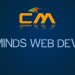 Creative Minds Web Development in Rajamahendravaram city